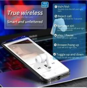 Resim Mavi Pro10 Tws Kulaklık Kablosuz Bluetooth Kulaklık Kulaklık Spor Stereo Kulak İçi Bluetooth Kulaklık Xiaomi İphone İçin 