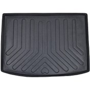 Resim Rizline Mitsubishi Eclipse Cross 2018 Sonrası 3D Bagaj Havuzu 