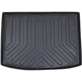 Resim Rizline Mitsubishi Eclipse Cross 2018 Sonrası 3D Bagaj Havuzu 