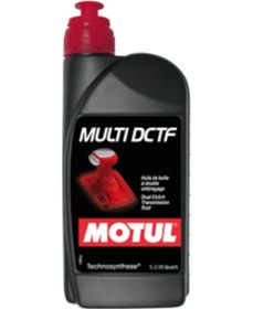 Resim Motul Multi Dctf Şanzıman Yağı 1 L 