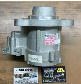 Resim Marş Pinyon Kapağı Delco Tipi 39 Mt Tır İşmakinası Kamyon 