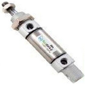 Resim Ma-S Iso Manyetik Kalem Silindir 8X10Mm 