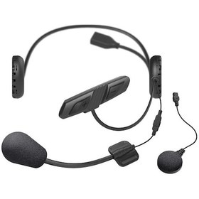 Resim Sena 3s Plus Motosiklet İnterkomu 