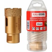 Resim Eratool Mermer Granit Panç M14 35 mm 55892 