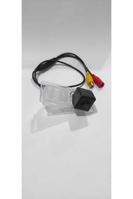 Resim Oscar ASTRA H KASA GERİ GÖRÜŞ KAMERASI 170° GENİŞ AÇI NTSC-CVBS-DYNAMİC 