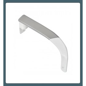 Resim 212 Isıtma ve Soğutma Beko D1 9542 Ne Buzdolabı Alt Kapı Kolu 