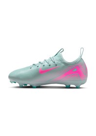 Resim Nike Jr Vapor 16 Academy FG/MG (FQ8392-301) | Mavi 