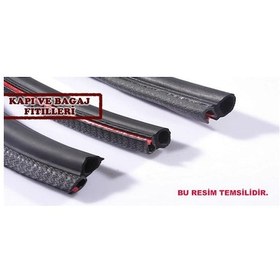 Resim 2255 Kapı Fitili Metre R9 50 Mt-503366 