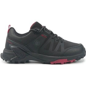 Resim Lumberjack Star 5pr Siyah Erkek Outdoor Ayakkabı A102019283 Siyah 
