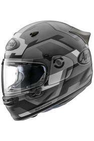 Resim Arai Quantic Face Grey Kapalı Kask 