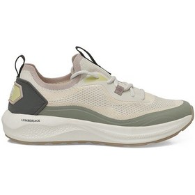 Resim Lumberjack Barbora 6fx Haki Kadın Spor Ayakkabı 000000000102159235 Haki-a Bej 