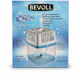 Resim Bevol Nem Alıcılı Ve Rutubet Giderici Aparat 500 Gr X 2 ADET 