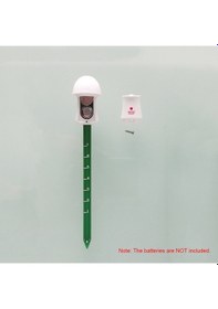 Resim Pazly Toprak Nem Ve Işık Sensörü İle Kapsamlı Bitki Bakımı Sprin... 