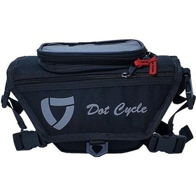 Resim Dc Gidon Ara Çantası Telefon Kılıflı 6 Inc X-max 250 X-cıty 250 Diğer 