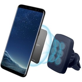 Resim Spigen Kuel H12 Tüm Cihazlara Uyumlu Manyetik Araç Tutucu Premium 