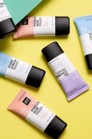 Resim Mat Görünüm Sağlayan Vegan Makyaj Bazı 30 ml 