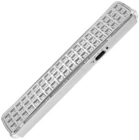Resim ZMR 60 LED 4W Işıldak 6400K Soğuk Beyaz Yüksek Parlaklık 