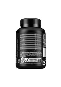 Resim Weıder Meta Cut Burner Acetyl-l-carnitine Betaine 120 Caps Aromasız 