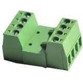 Resim 4Lü Kablodan Kabloya Klemens 5.08Mm 