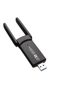 Resim Px-ac1200 Realtek Rtl 8812bu Ac1200 Usb3.0 1200mbps Wifi Adaptör, 2.5g 5g 5.8g Wireless Uyumlu FCSSHP76802245 