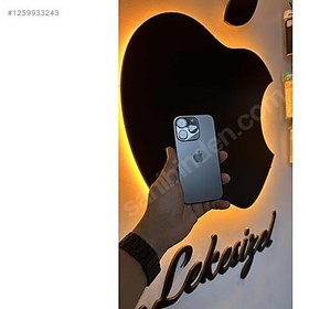 Resim Apple iPhone 14 Pro İkinci El TR | 256 GB | Siyah 