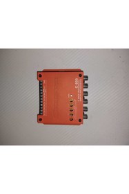 Resim Cadence C-500 3 Amfi Çıkışlı Çevirici 