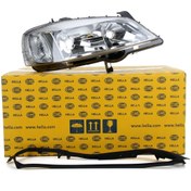 Resim Opel Astra G Ön Sağ Far Hella Marka 1216156 