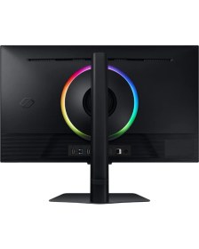 Resim Samsung Odyssey G7 G70D 27" 1 MS 144Hz UHD LCD Monitör LS27DG702EUXUF 