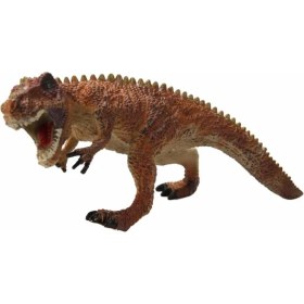Resim Grains Global Crazoo Figür Dinozor 19,5 cm 