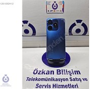 Resim Tecno Spark 10 İkinci El TR | 128 GB 4 GB | Mavi 