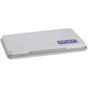 Resim Metal Istampa 142 x 98 mm – No:3 437G Kraf