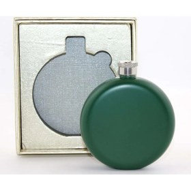 Resim Paslanmaz Çelik Matara 5 Oz 