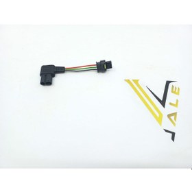 Resim Bmw 3-5 Serisi Adaptör Kablosu Ibs Yan Sanayi E90.E87.E60 -12517 