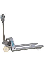 Resim Echolift Paslanmaz Transpalet 2500 kg 