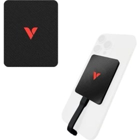 Resim Verbatim Snapback SSD Ultraslim 512 Gb, Magsafe, Harici Sabit Sürücü, Apple Prores 4k'yı Destekler, USB 3.2 Gen 2x2, 2050 Mb/s'ye Kadar Okuma/yazma, iPhone 17, Android, Pc ve Mac Için Kablolu SSD 