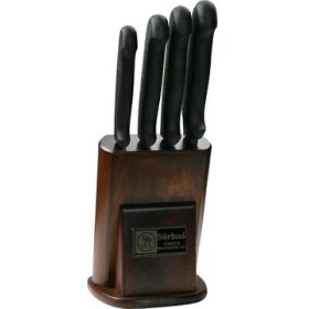 Resim Sürbısa Snmswrld 61503-E Mutfak Seti - TT92 - Surbisa 