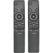 Resim Galaxxy AH59-02758A Samsung Soundbar HW-M450 HW-M4500 Için Uzaktan Fit'i Değiştirin (Yurt Dışından) 