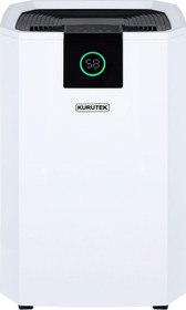 Resim KT50 (Wi-Fi + ION ) Nem Alma ve Hava Temizleme Cihazı 