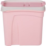 Resim SUN 1,7 Litre Sembol Erzak Bakliyat Kabı (SC-277) 