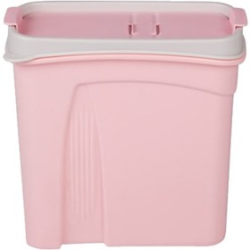 Resim SUN 1,7 Litre Sembol Erzak Bakliyat Kabı (SC-277) 