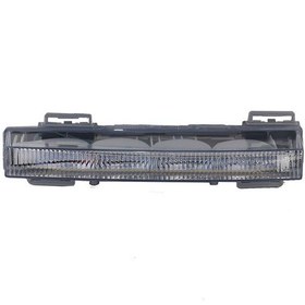 Resim Mercedes Benz Araba Ön Led Gündüz Farı 2049065501 