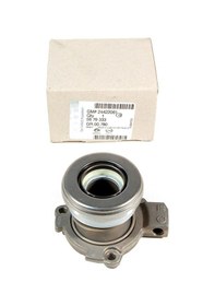 Resim Opel Corsa D 1.2 Easytronic Hidrolik Debriyaj Rulmanı Gm 