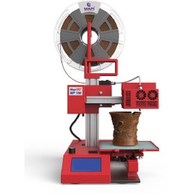 Resim Mapi MAPİ 3 BOYUTLU YAZICI MP 100 