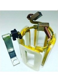 Resim Marş Yastığı Kömürlü Uzun Koll. Kısa Freze Rotor İle Tm140-150 Dodge As250-900 Transıt Dizel Bedfor D Ford Traktör Fıat Traktör 70-56-80-66 Mf135-240 