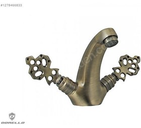 Resim Musluk Banyo Musluk 