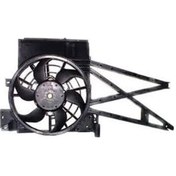 Resim Opel Vectra B Klima Fan Motoru Ve Davlumbazı-28154 