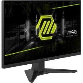 Resim MSI Msı 23.8" IPS Mag 242F 0.5ms 200Hz Hdmı-Dp Gaming Monitör (1920 x 1080) 