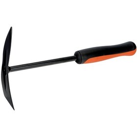 Resim Bahco P268 Bahçe Çapası Tek Dişli 