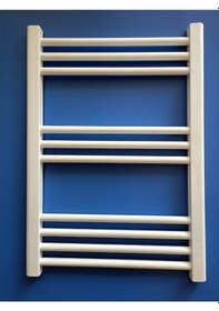 Resim Termofer 50/110 Düz Beyaz Havlupan 