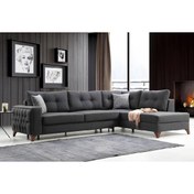 Resim Doressa Milly 1 Köşe Koltuk Takımı 